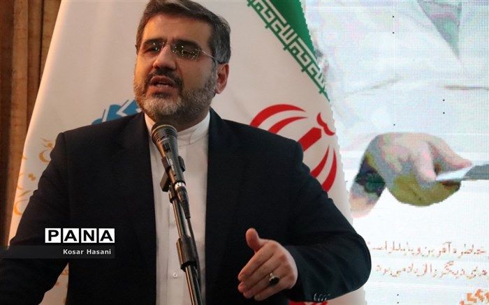 سینمای امروز باید ستایش‌گر ساحت سلیم خانواده و روایت‌گر صدیق چهره واقعی زن باشد