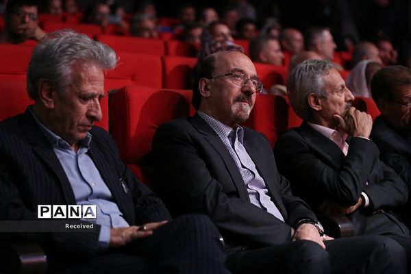 معرفی برترین‌های هشتمین جایزه هنری غدیر