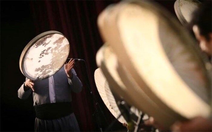 رونمایی دو کتاب موسیقی در برنامه«نَقَراتِ جان»
