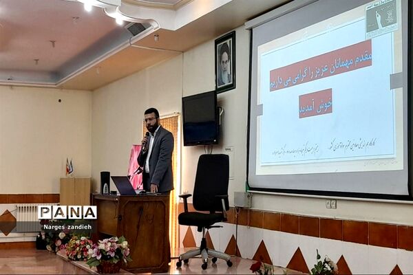 برگزاری کارگاه آموزشی ویژه معاونان و روسای ادارات سوادآموزی استان‌ها در ملارد