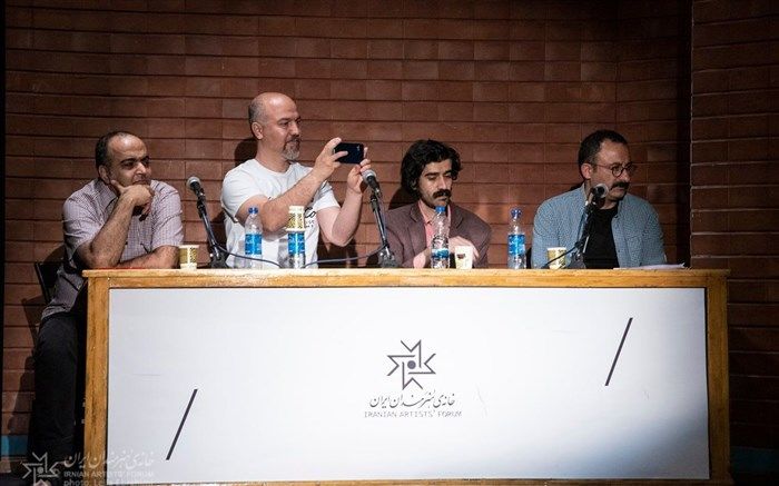 اطلاعات درباره موسیقی دوره قاجار بیشتر از موسیقی ۵۰ سال پیش است