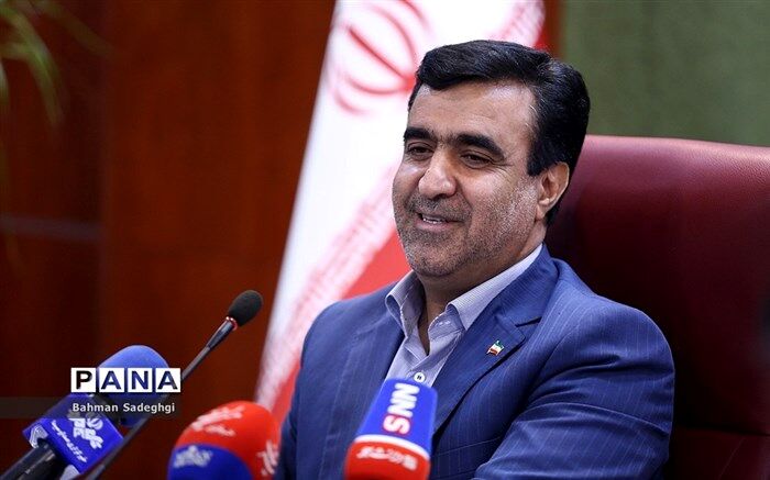 فعالیت ۱۰۴۷ سمن محیط‌زیستی در کشور