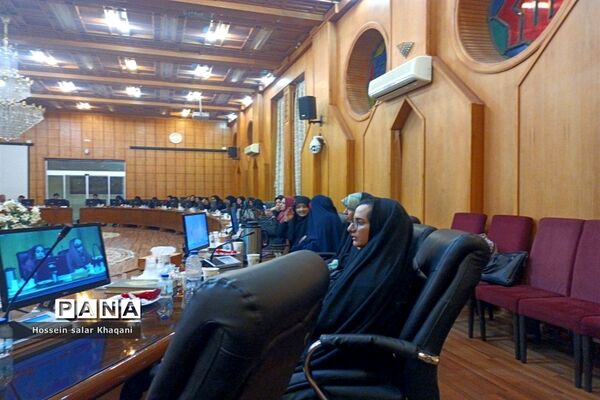 اعزام ۱۵۰ نفر از معلمان منتخب فارس به نمایشگاه بین‌المللی الفتا در تهران