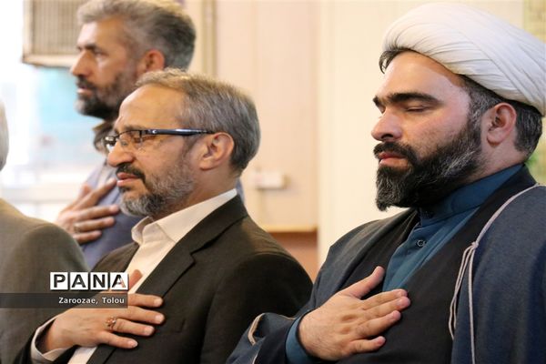 افتتاحیه طرح استانی و حمایتی صدف صیانت از دختران فرزانه