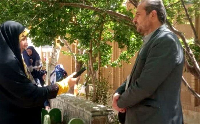 راهیابی 115 اثر از دانش آموزان قمی به مرحله کشوری مسابقات «امید فردا»