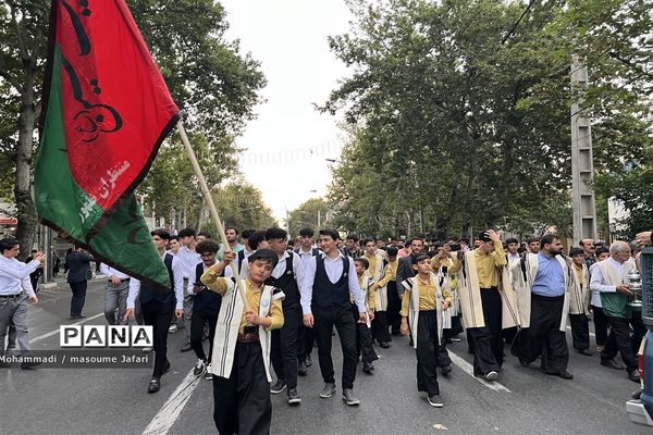 افتتاحیه دوزادهمین جشنواره سرود رضوی در گلستان
