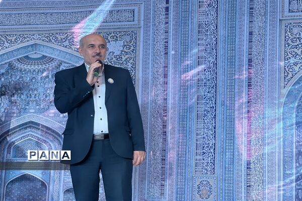 افتتاحیه دوزادهمین جشنواره سرود رضوی در گلستان