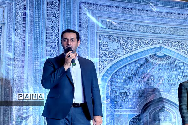 افتتاحیه دوزادهمین جشنواره سرود رضوی در گلستان