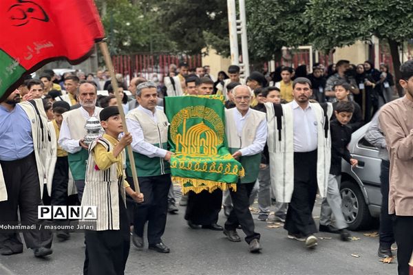 افتتاحیه دوزادهمین جشنواره سرود رضوی در گلستان
