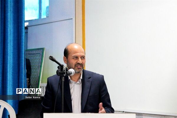 اولین اجلاس خدمت ماندگار در کاشمر