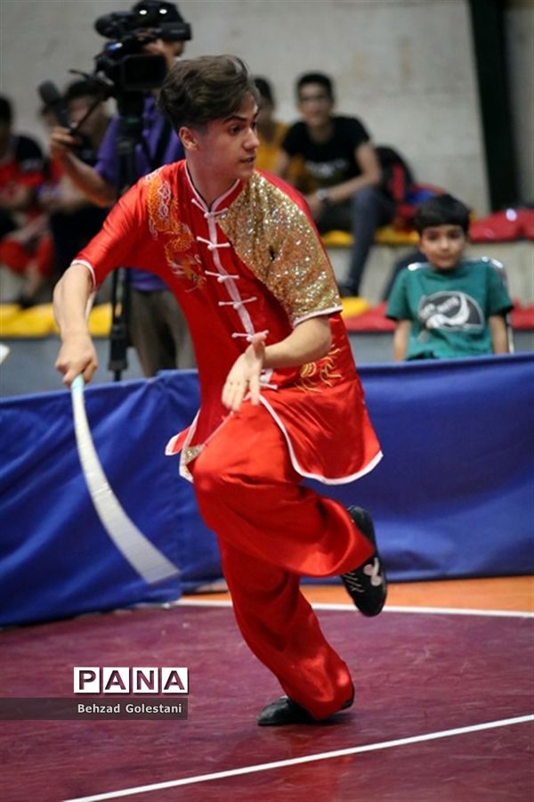 آیین اختتامیه مسابقات والیبال فرهنگیان سراسر کشور-  ارومیه