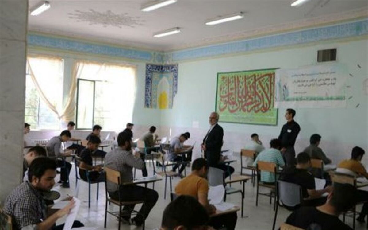تمدید زمان اعتراض به نمرات امتحان نهایی