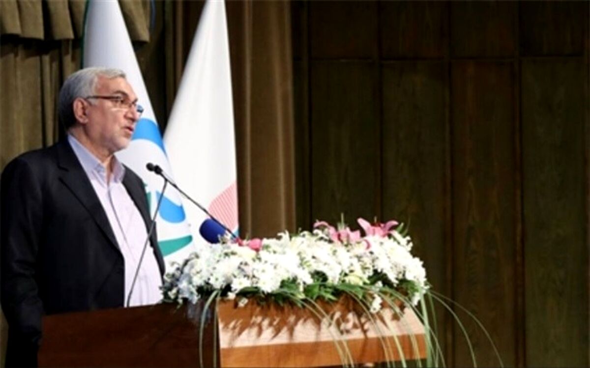 بیمارستان شهید مفتح ورامین دهه فجر سال ۱۴۰۳ افتتاح می‌شود