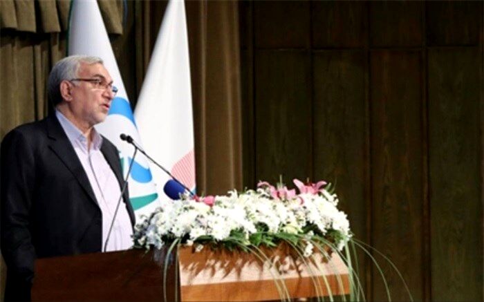 بیمارستان شهید مفتح ورامین دهه فجر سال ۱۴۰۳ افتتاح می‌شود