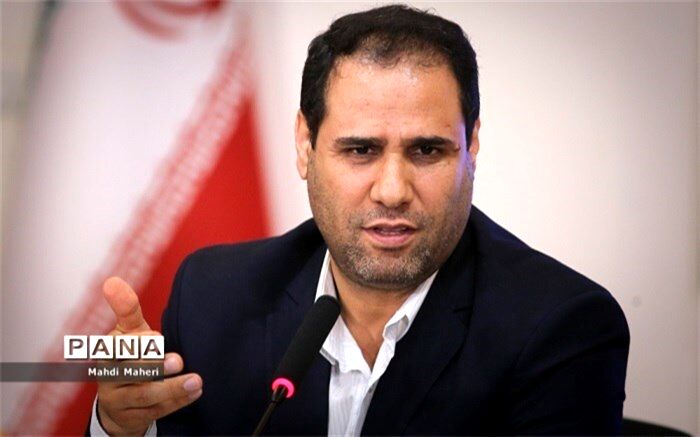 پیام رویداد «الف‌تا»؛ مشعل قدرت ایران در دست معلمان است