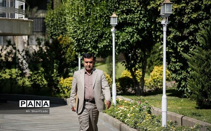 هیچ مجوزی برای پروژه میانکاله از سوی سازمان محیط زیست صادر نشده است