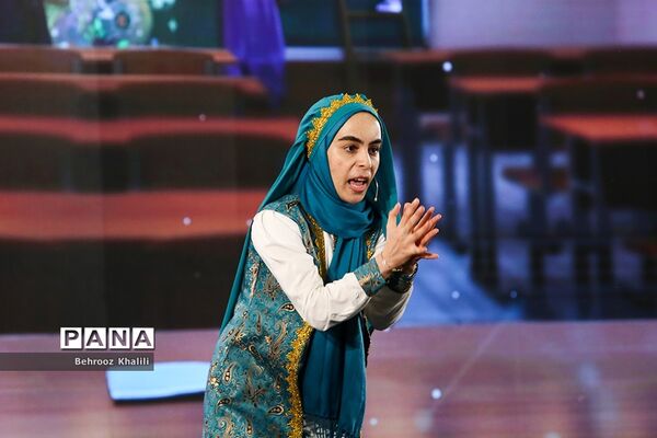 اختتامیه رویداد بین‌المللی «الف‌تا»