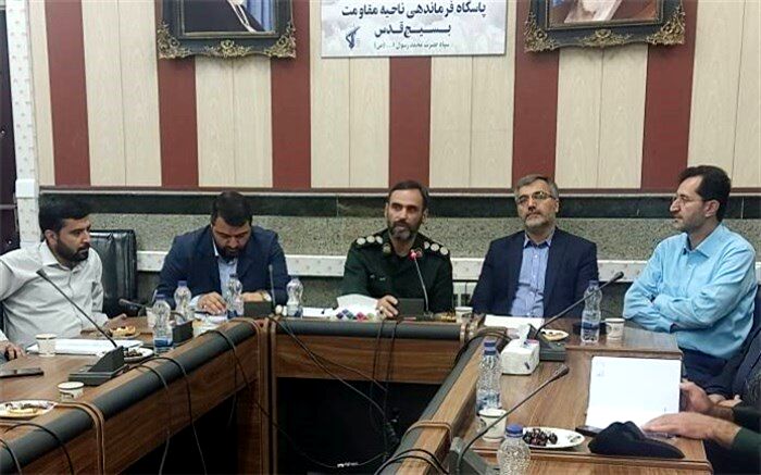حرف‌های خوب باید از سررسیدها خارج و عملیاتی شود