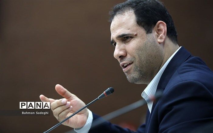 پیام وزیر آموزش‌و‌پرورش به‌مناسبت برگزاری دومین المپیاد ورزشی سمپاد