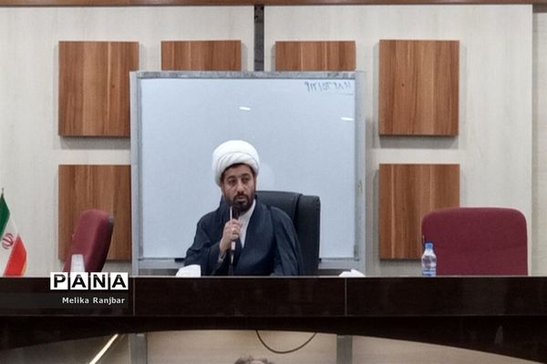 آیین افتتاحیه و نشست توجیهی «لیگ جت» دانش آموزی در قم