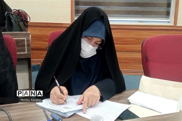 آیین افتتاحیه و نشست توجیهی «لیگ جت» دانش آموزی در قم