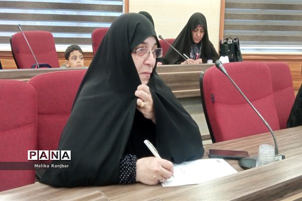 آیین افتتاحیه و نشست توجیهی «لیگ جت» دانش آموزی در قم