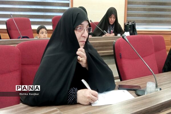 آیین افتتاحیه و نشست توجیهی «لیگ جت» دانش آموزی در قم