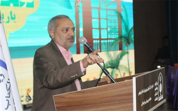 هدف کانون‌های یاریگران زندگی، تقویت هویت دینی و ملی دانش‌آموز است