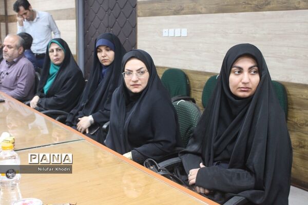 افتتاح خانه یاریگران زندگی در بوشهر