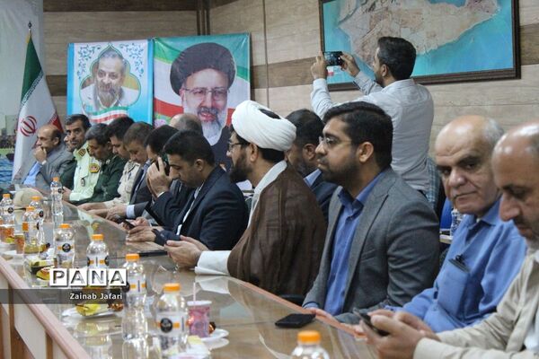 افتتاح خانه یاریگران زندگی در بوشهر