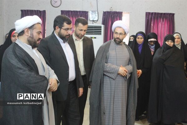 مسابقات قرآن کریم سازمان اوقاف در گلوگاه