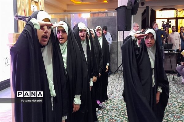 اجتماع بزرگ مدافعان حریم خانواده در اهواز