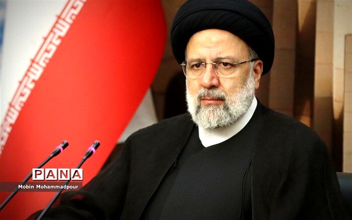 تاکید آیت‌الله رئیسی بر آمادگی ایران برای انتقال تجربیات و تبادل دستاوردها با اوگاندا