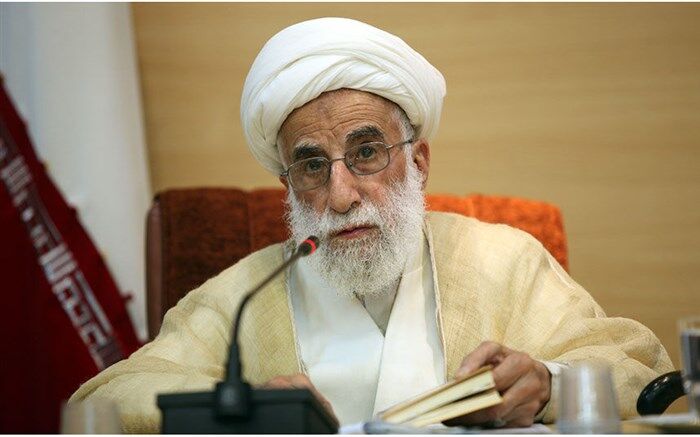 آیت‌الله جنتی: اعضای شورای نگهبان پای‌بند به انجام وظایف قانونی هستند