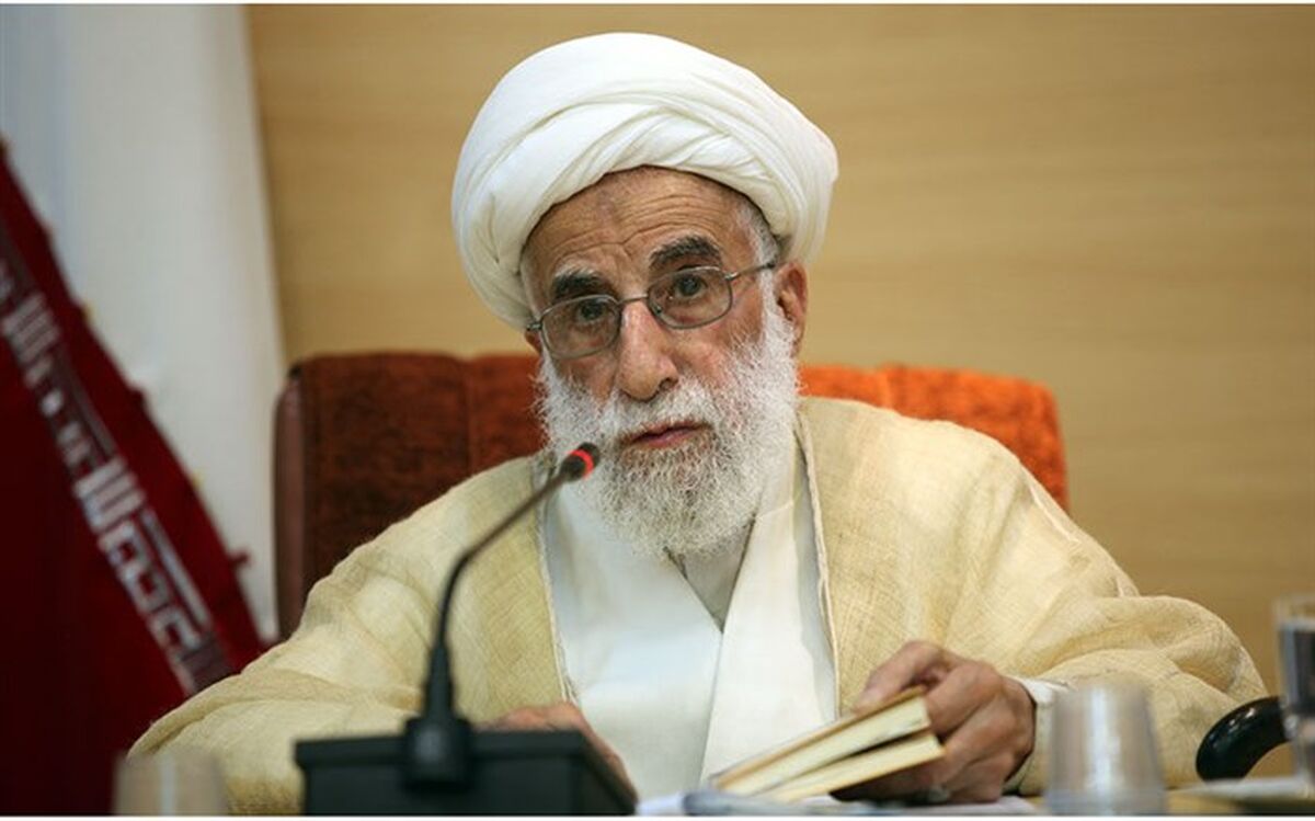 آیت‌الله جنتی: اعضای شورای نگهبان پای‌بند به انجام وظایف قانونی هستند