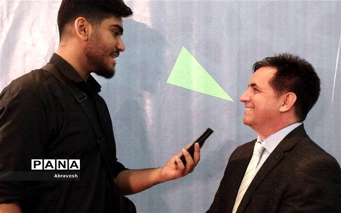 رویداد «الف‌تا» نمایانگر توسعه نظام آموزشی ایران بود