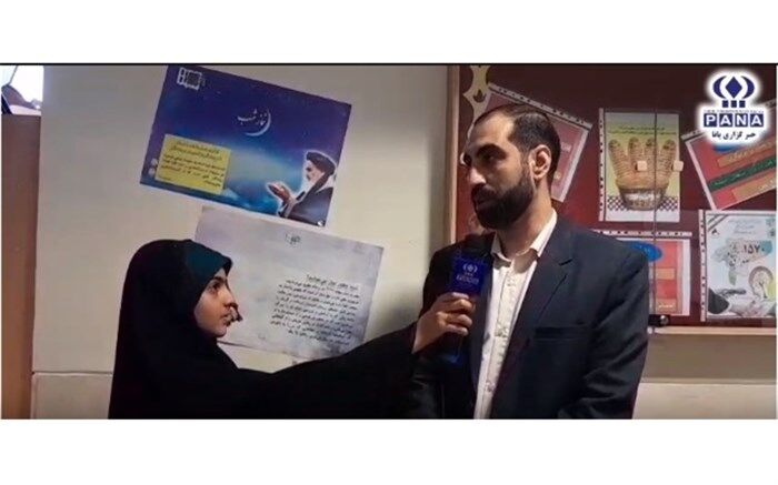 تابستان کلاس درس، مدرسه و تربیت تعطیل نیست/ فیلم