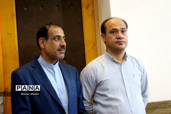 دوازدهمین جشنواره نوجوان سالم در بوشهر