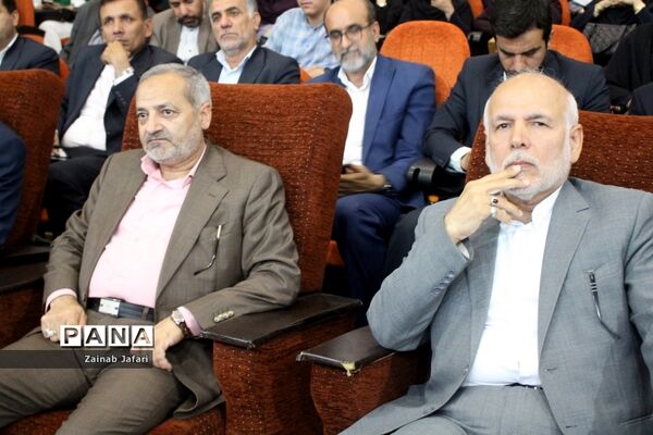 دوازدهمین جشنواره نوجوان سالم در بوشهر