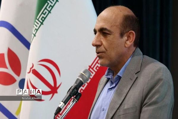 دوازدهمین جشنواره نوجوان سالم در بوشهر