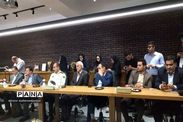 حضور وزیر جهاد کشاورزی در گلوگاه