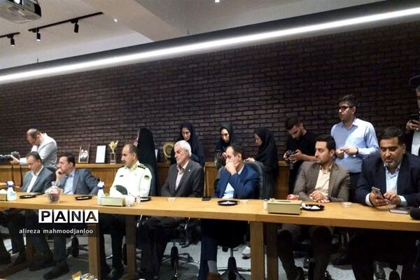 حضور وزیر جهاد کشاورزی در گلوگاه