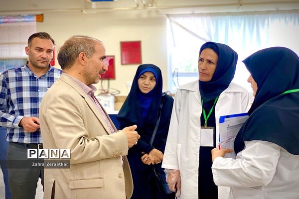 المپیاد هنرجویی شایستگی محور