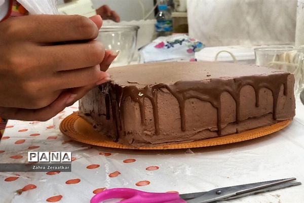 المپیاد هنرجویی شایستگی محور