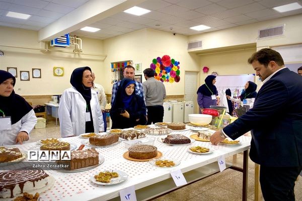 المپیاد هنرجویی شایستگی محور