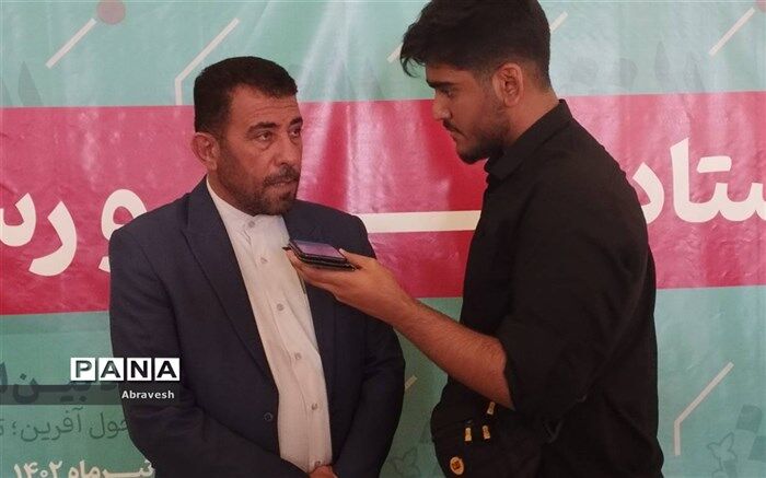 نمایشگاه رویداد «الف‌تا» در نوع خود بی‌نظیر بود