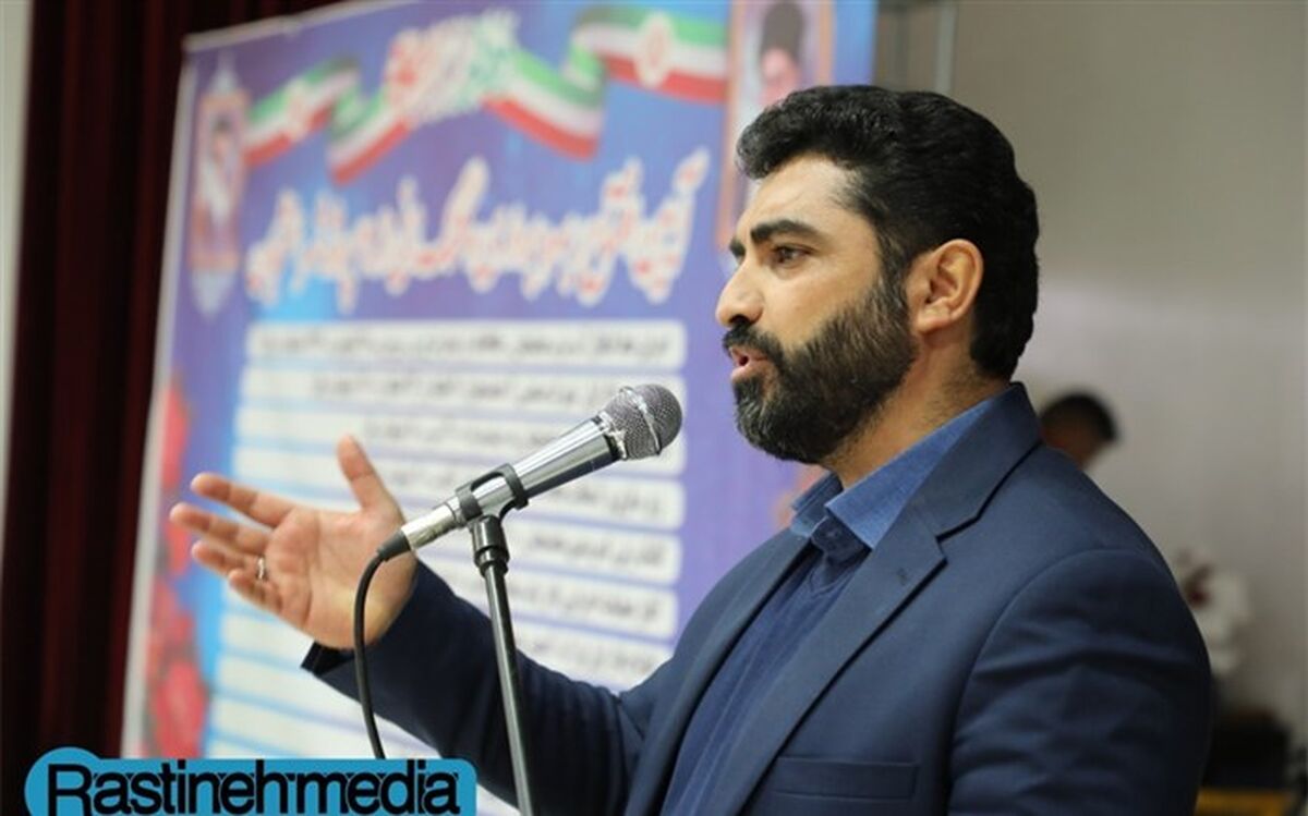 فرهنگسرای بن، چشم انتظار مساعدت‌ وزیر جهت تکمیل است