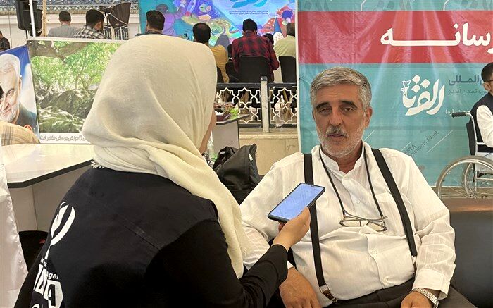 در مسیر جمع‌آوری اطلاعات مطلوب، بهترین راه مشاهده تجربه دیگران است