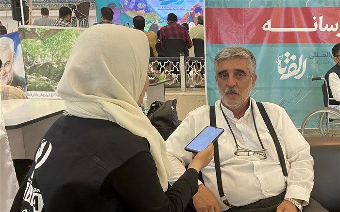 در مسیر جمع‌آوری اطلاعات مطلوب، بهترین راه مشاهده تجربه دیگران است