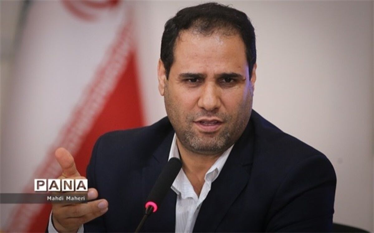 احکام بازنشستگان فرهنگی ۱۴۰۱ با اِعمال پاداش و رتبه‌بندی تا چند هفته آینده صادر می‌شود